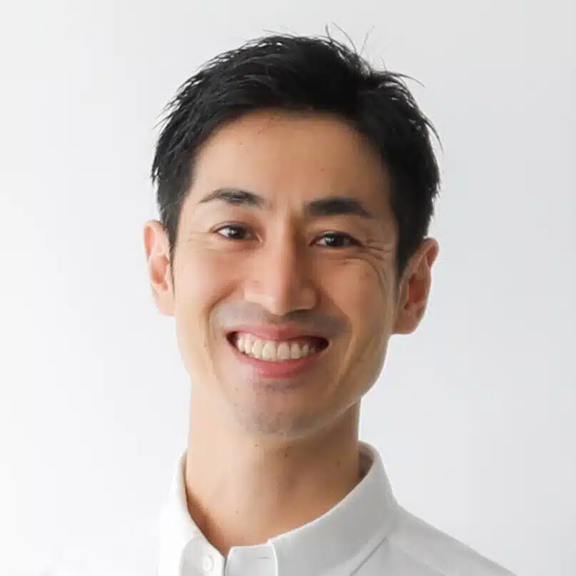 山田 敏夫(ファクトリエ代表)