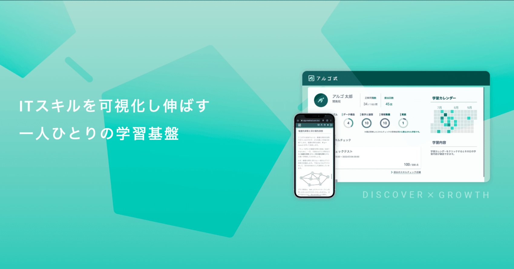 株式会社アルゴ式が今何をしているか｜Satoshi Nakamura / sak