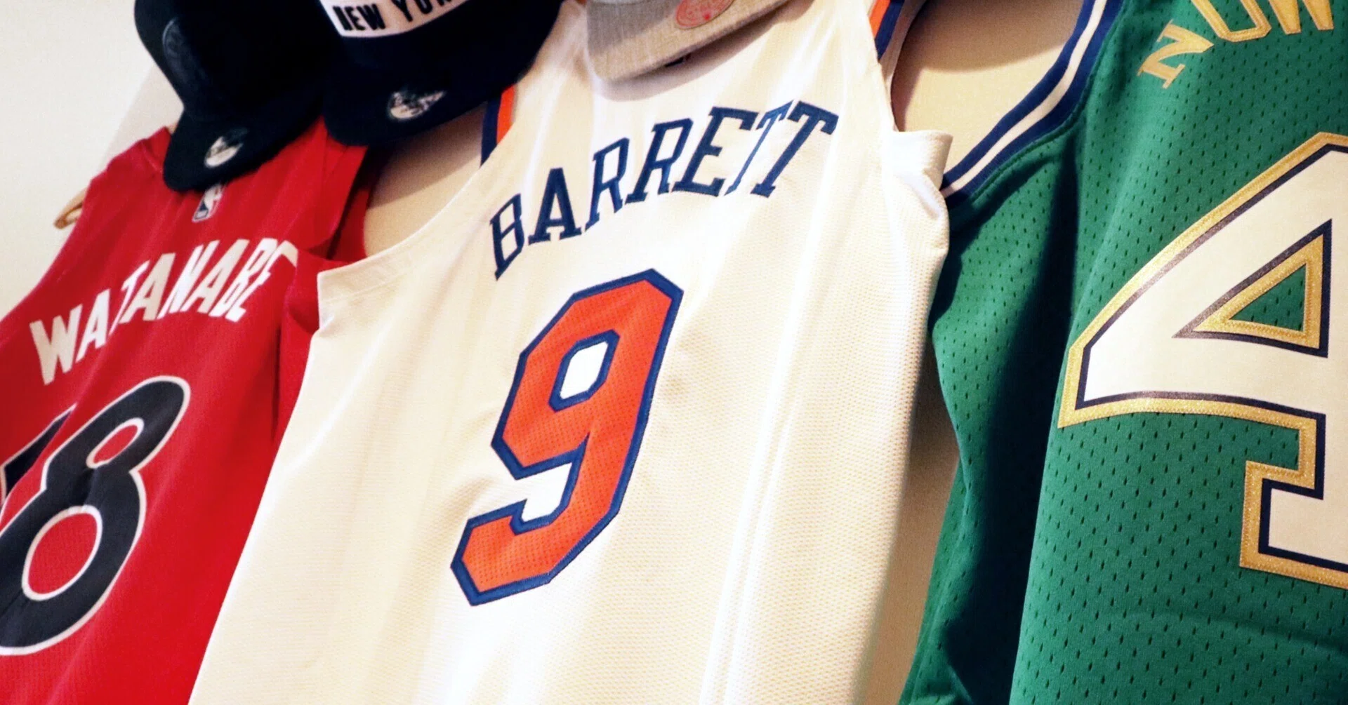 コダワリ #13】勢い余ってNBAの書籍を作ってしまったニックス好き編集 
