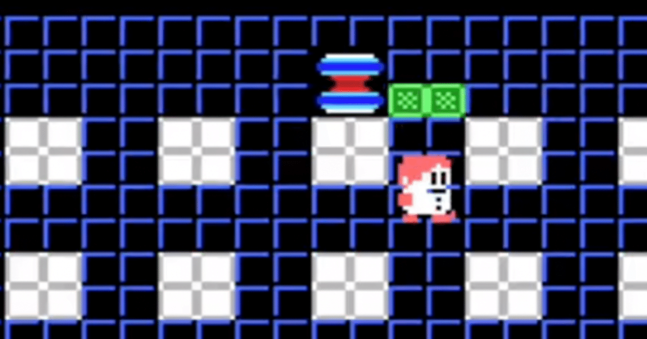 MSX 入出力の仕組みを学ぶ|MSXのZ80で何か作る MSX 入出力の仕組みを学ぶ|MSXのZ80で何か作る
