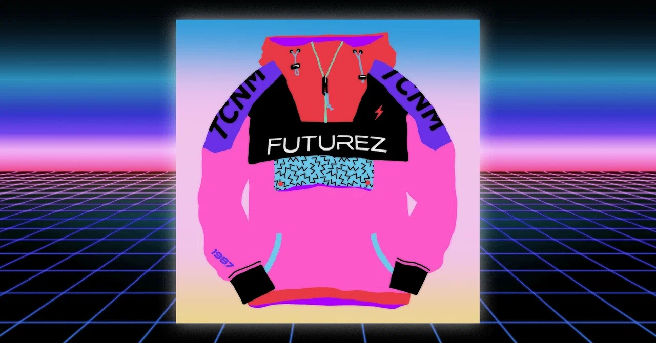 新曲Futurez解説とMV裏話｜石橋光太郎【toconoma】