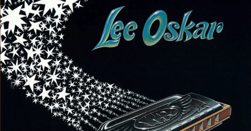 Lee Oskar.  S,T(1976)