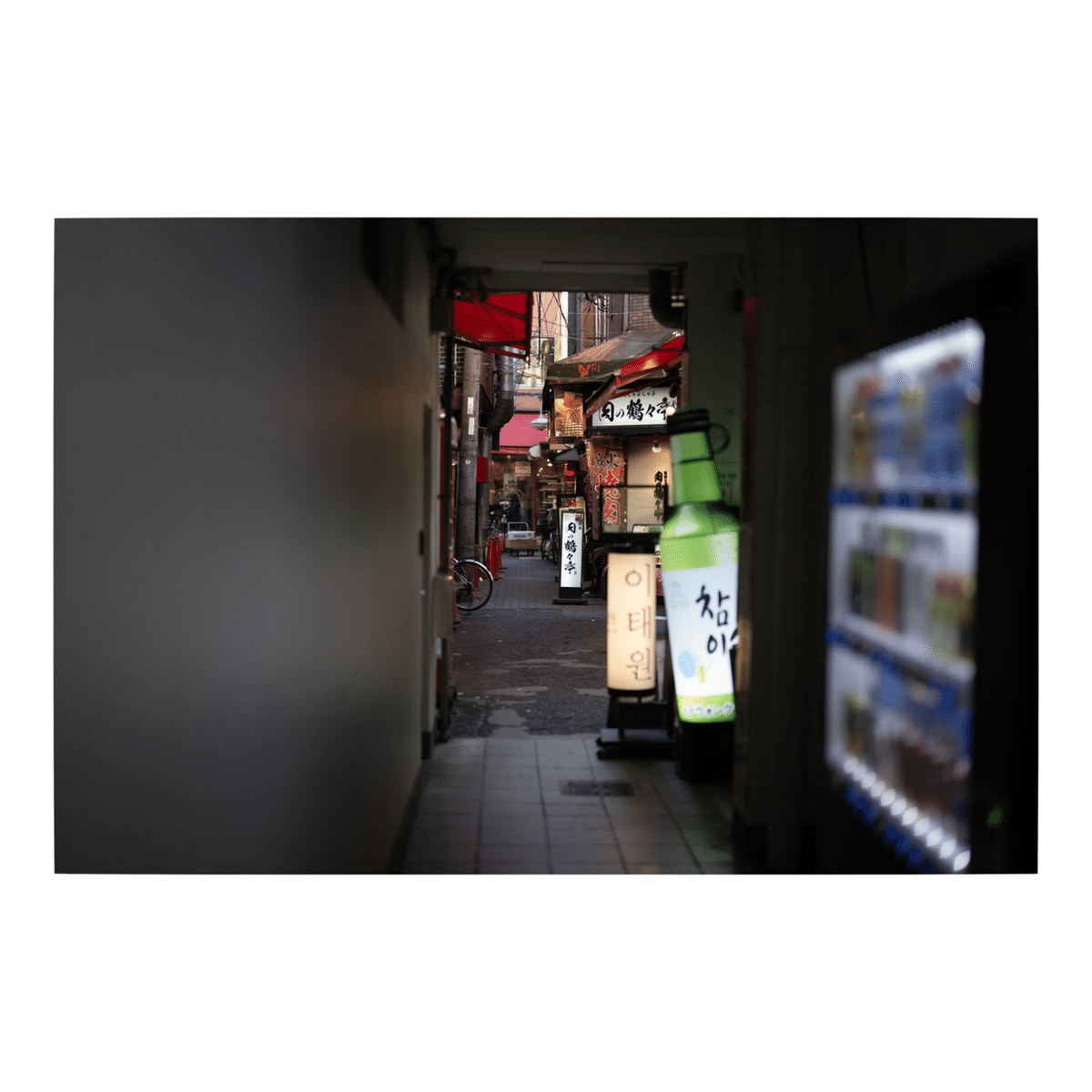 Nikonのカメラとレンズが最高という話|NIKKOR Z 50mm f/1.2 S Nikonのカメラとレンズが最高という話|NIKKOR Z 50mm f/1.2 S