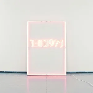 The 1975 全アルバム聴いてみた｜畑中修介