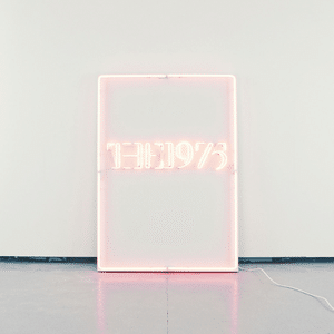 The 1975 全アルバム聴いてみた｜畑中修介