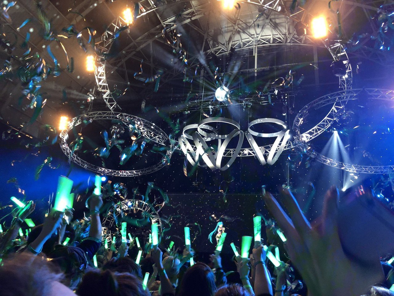 HATSUNE MIKU EXPO 2018 EUROPE TOUR