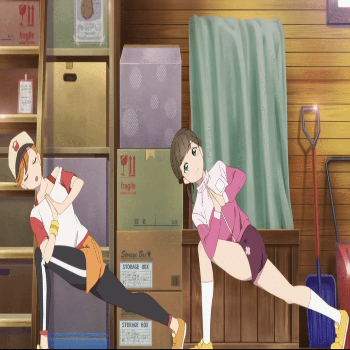 2期10話 アニメ ラブライブ スーパースター 感想とまとめ Sige Note