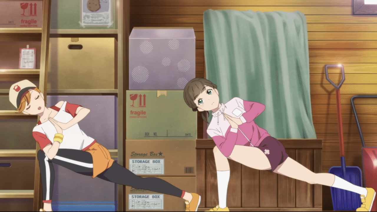 2期10話 アニメ ラブライブ スーパースター 感想とまとめ Sige Note 2期10話 アニメ ラブライブ スーパースター 感想とまとめ Sige Note