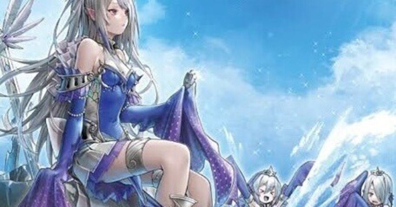 嫋々たる漣歌姫の壱世壊」入り『ティアラメンツ』デッキを使用し