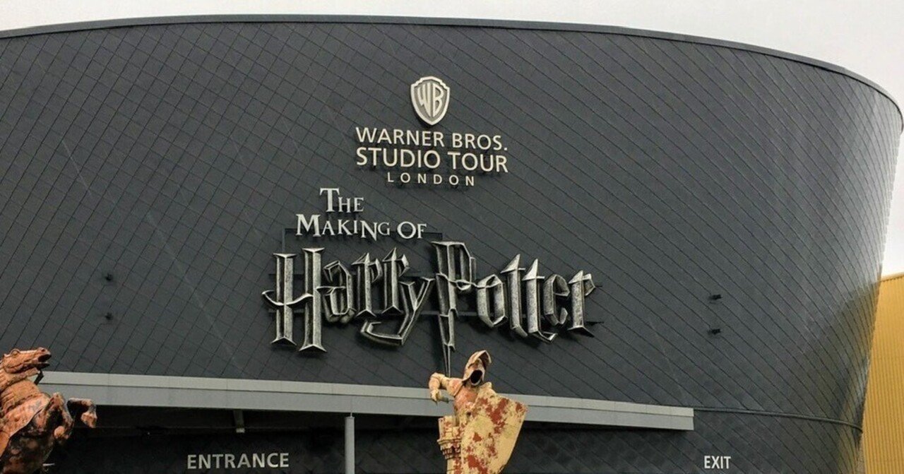 Harry Potter ハリーポッター ダイアゴン横丁 看板 Harry Potter ハリーポッター ダイアゴン横丁 看板（note版
