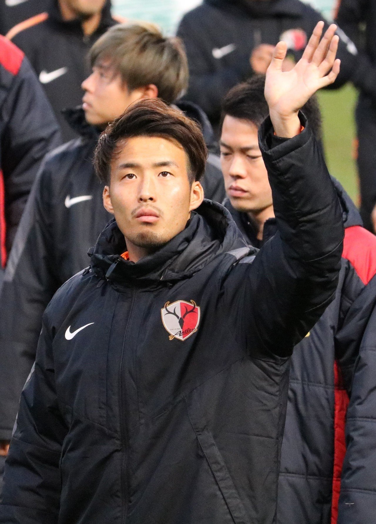 レアル マドリードと戦う鹿島アントラーズの選手たちが3分で分かる記事 タケゴラ Note レアル マドリードと戦う鹿島アントラーズの選手たちが3分で分かる記事 タケゴラ Note