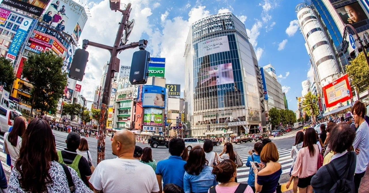 富裕層＝欧米豪からの旅行者、とは言い切れない事実データ 