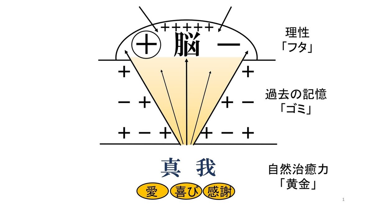 三層構造図