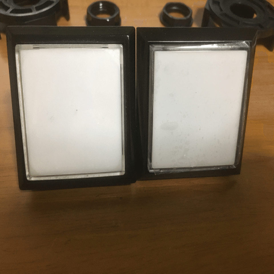 SOUND VOLTEX用】ハンドメイドコントローラーについて｜Enter