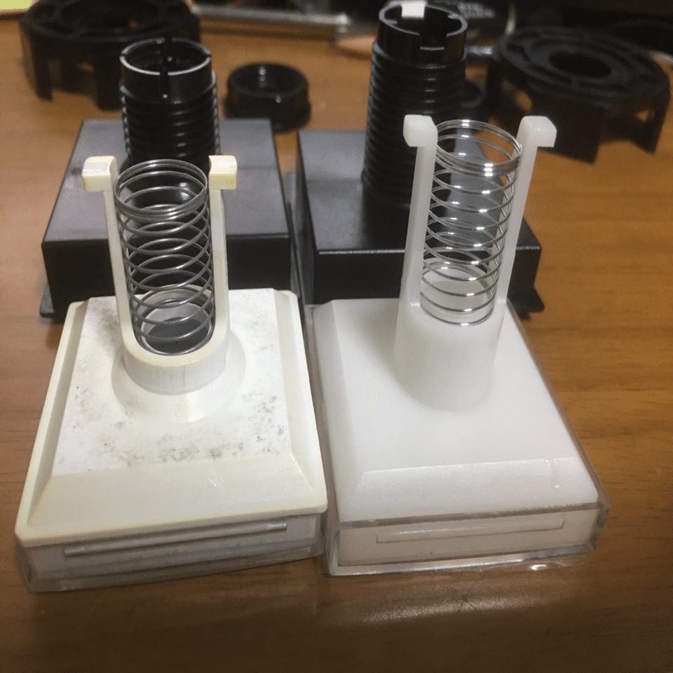 Sound Voltex Simple Edition 白 三和ボタン コーパル Sound Voltex