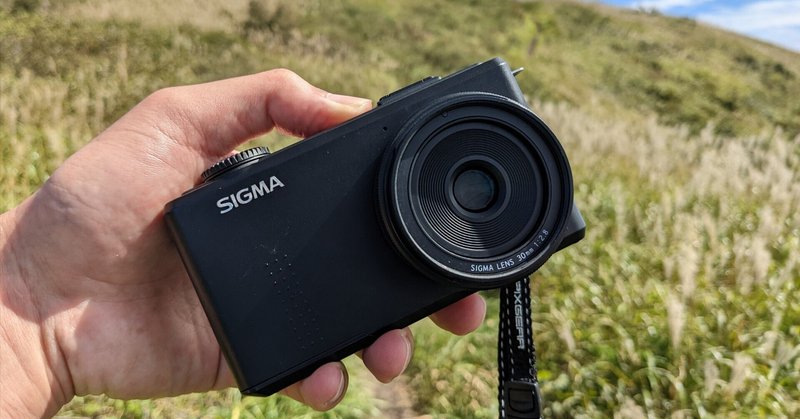 SIGMA dp2 merrill|鉄人|note SIGMA dp2 merrill|鉄人|note