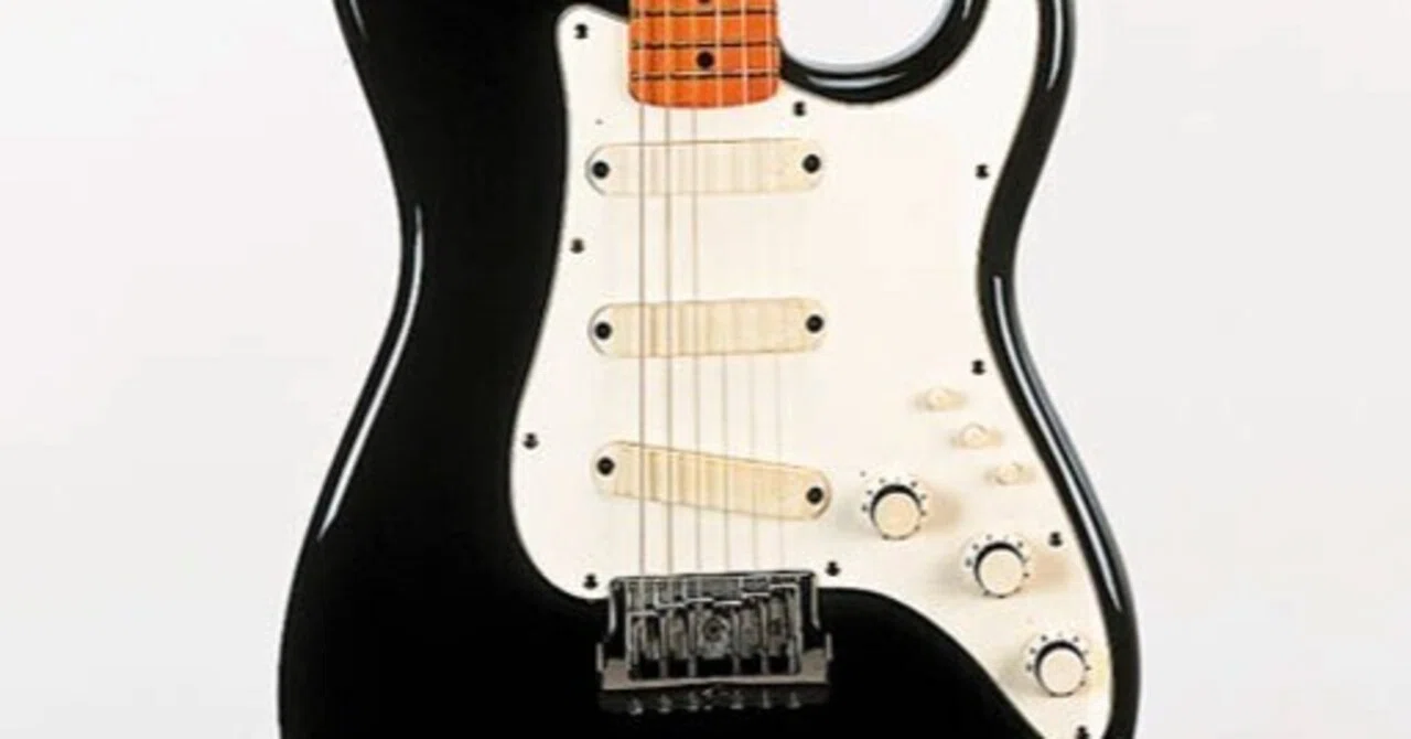 Stratサーキット 派生型ふたつ ②｜Rockfish's Workbench