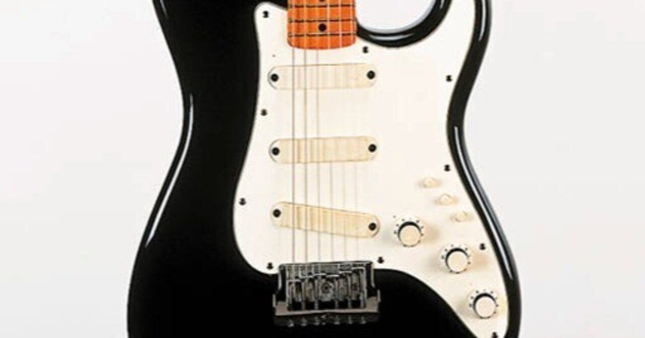 Stratサーキット 派生型ふたつ ②｜Rockfish's Workbench