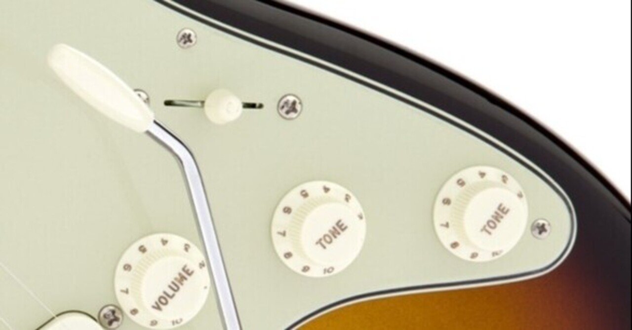 はっしー ストラトオーダーサーキット Caparison Guitars 30周年を記念し製作された24本限定モデル