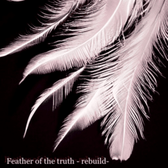 Feather of the truth - rebuild -