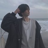 酸性ストレート 美髪縮毛矯正 / 黒野 拓海