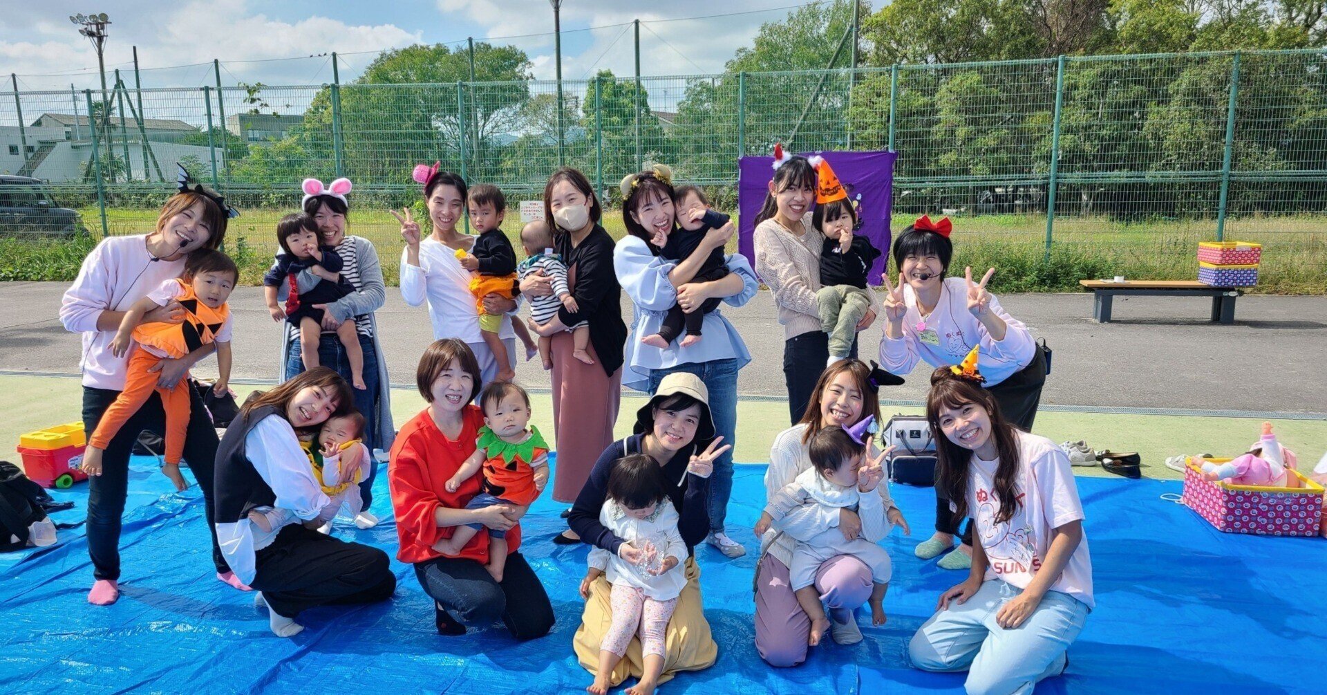 自分らしくとわがままの境目 中村香菜子 完璧じゃない人たちの力をあわせて地域と子育て世帯をつなぐ人 Note 自分らしくとわがままの境目 中村香菜子 完璧じゃない人たちの力をあわせて地域と子育て世帯をつなぐ人 Note