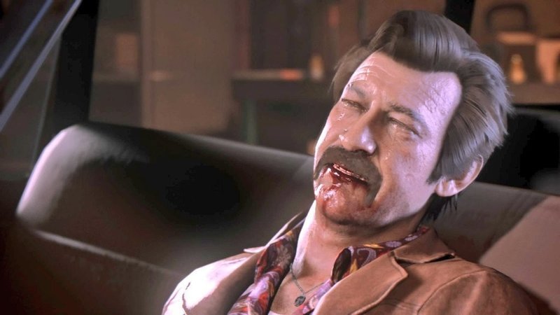 Mafia3 プレイメモ 終了 まな Note Mafia3 プレイメモ 終了 まな Note