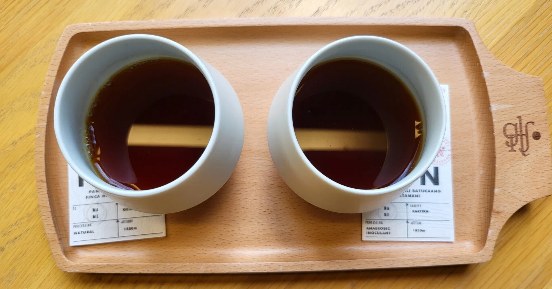 キンタマーニ】うまみ爆弾 菌コーヒー インドネシア バリ GLITCH