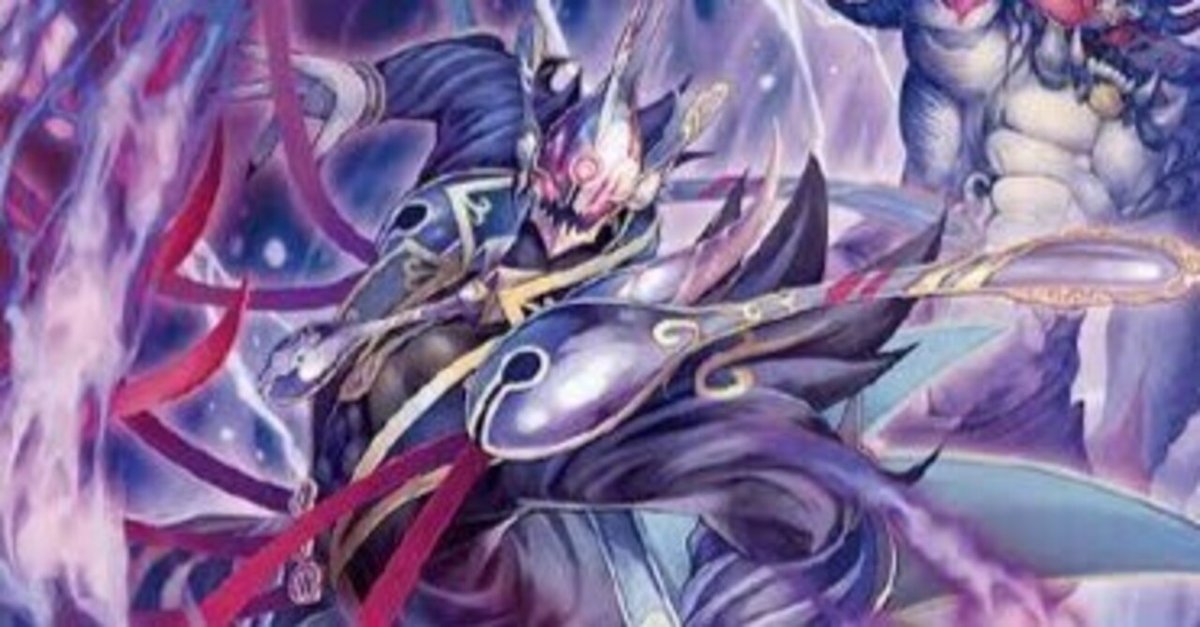 デュエマ アドバンスCS】「PleiadesCS in ドラスタ池袋(2024/3/9