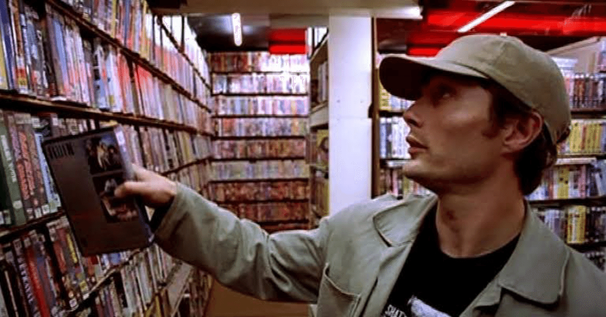 多彩な洋画VHSコレクション 40本 洋画DVD、Blu-rayコレクション 40枚