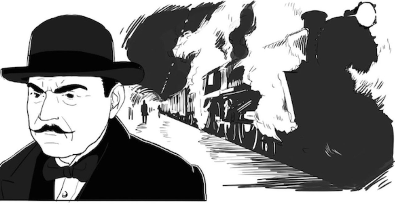 家事使用人の物語としての オリエント急行殺人事件 と スーシェ版 ブラナー版について 久我真樹 Note 家事使用人の物語としての オリエント急行殺人事件 と スーシェ版 ブラナー版について 久我真樹 Note