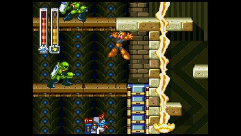 ロックマン フォルテのすすめ Tk Note ロックマン フォルテのすすめ Tk Note
