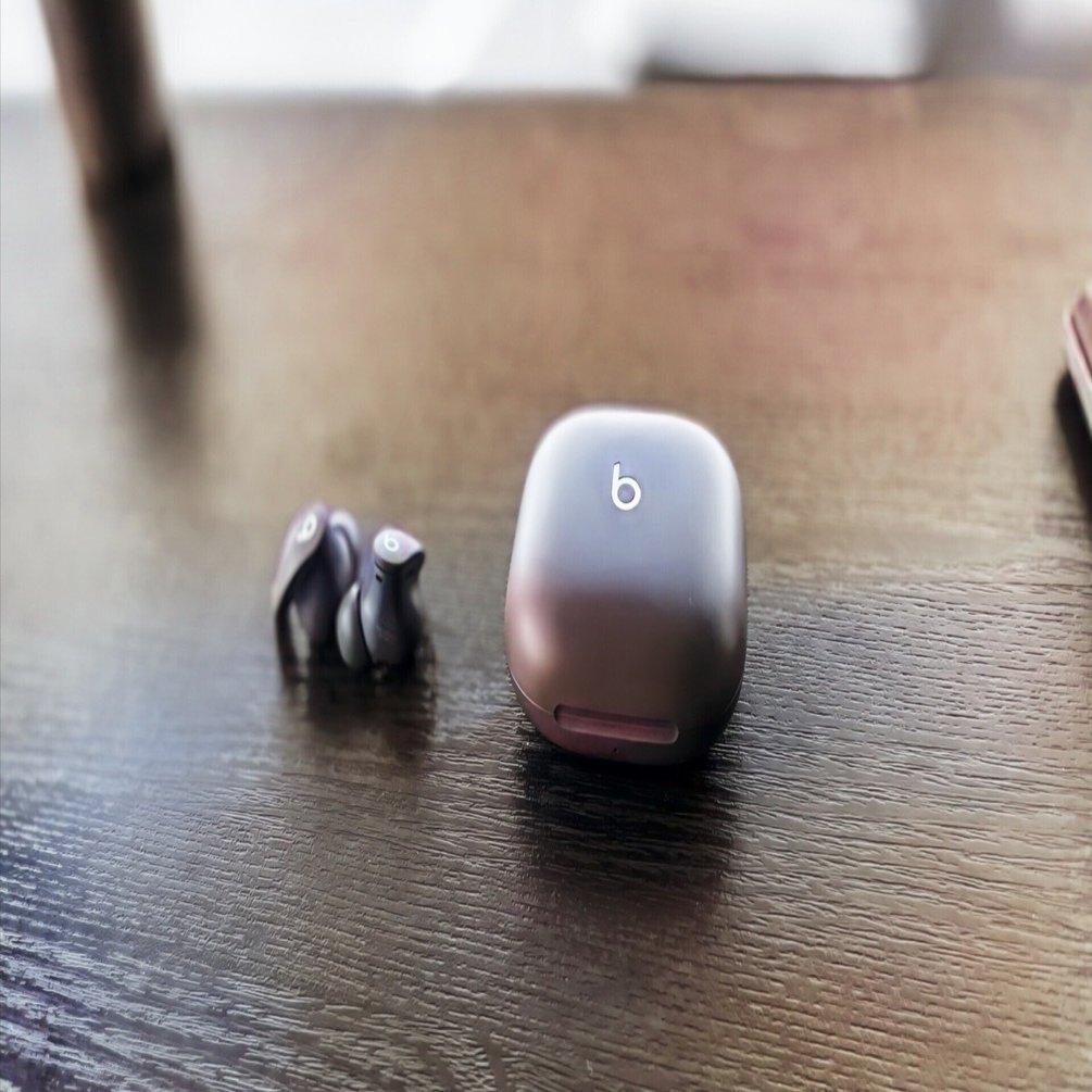 Air beats pro mi online