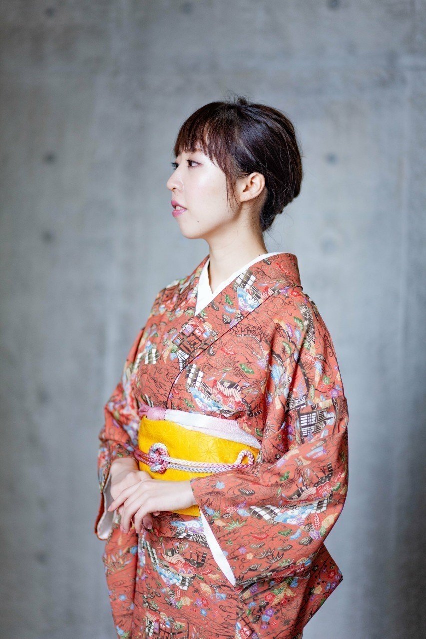 ぜったい映える 着物女子の鉄板ポーズ30選 なみぽちゅ Note ぜったい映える 着物女子の鉄板ポーズ30選 なみぽちゅ Note