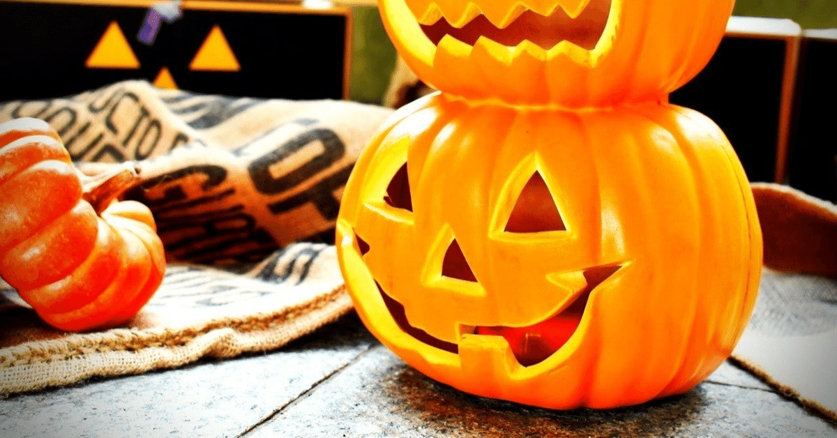 おおかみくん　ハロウィン　Pumpkin パンプキン　オレンジ　ソフビ 1df9ec9b6ecf92ef950e26a417d2b8