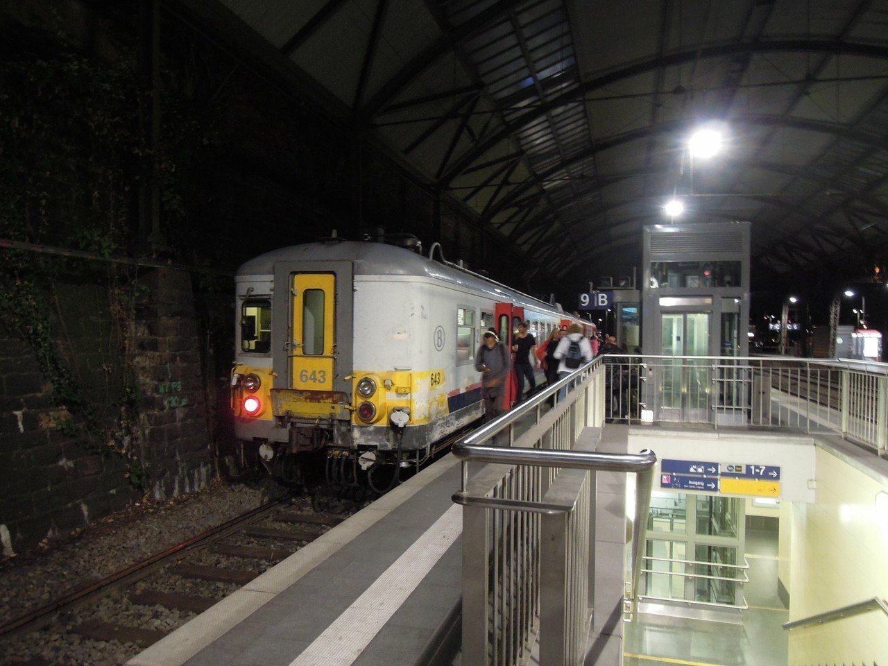 18ベネルクス鉄道の旅 番外編 Am66型電車をnゲージでつくる からんだ の中の人 Note 18ベネルクス鉄道の旅 番外編 Am66型電車をnゲージでつくる からんだ の中の人 Note