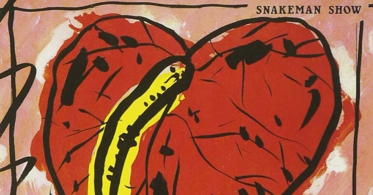 STOP THE NEW WAVE : スネークマンショーのネタに笑い転げた1981