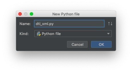 カスタム生データ取得ツールからのxmlファイル取得を自動化 Python3 Slangsoft Note