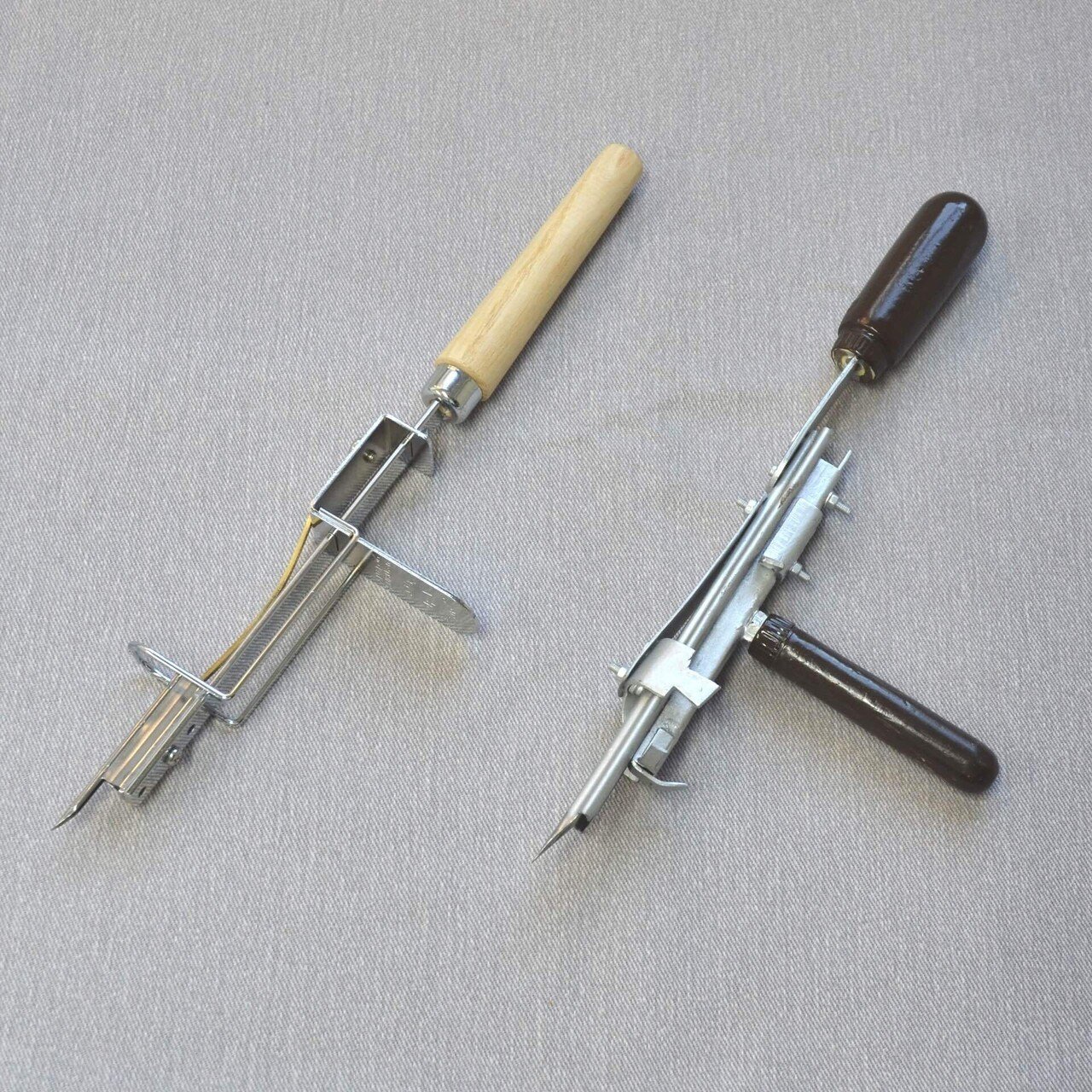 タフティングガン“以外”のタフティングツール｜つちや｜Neutuft