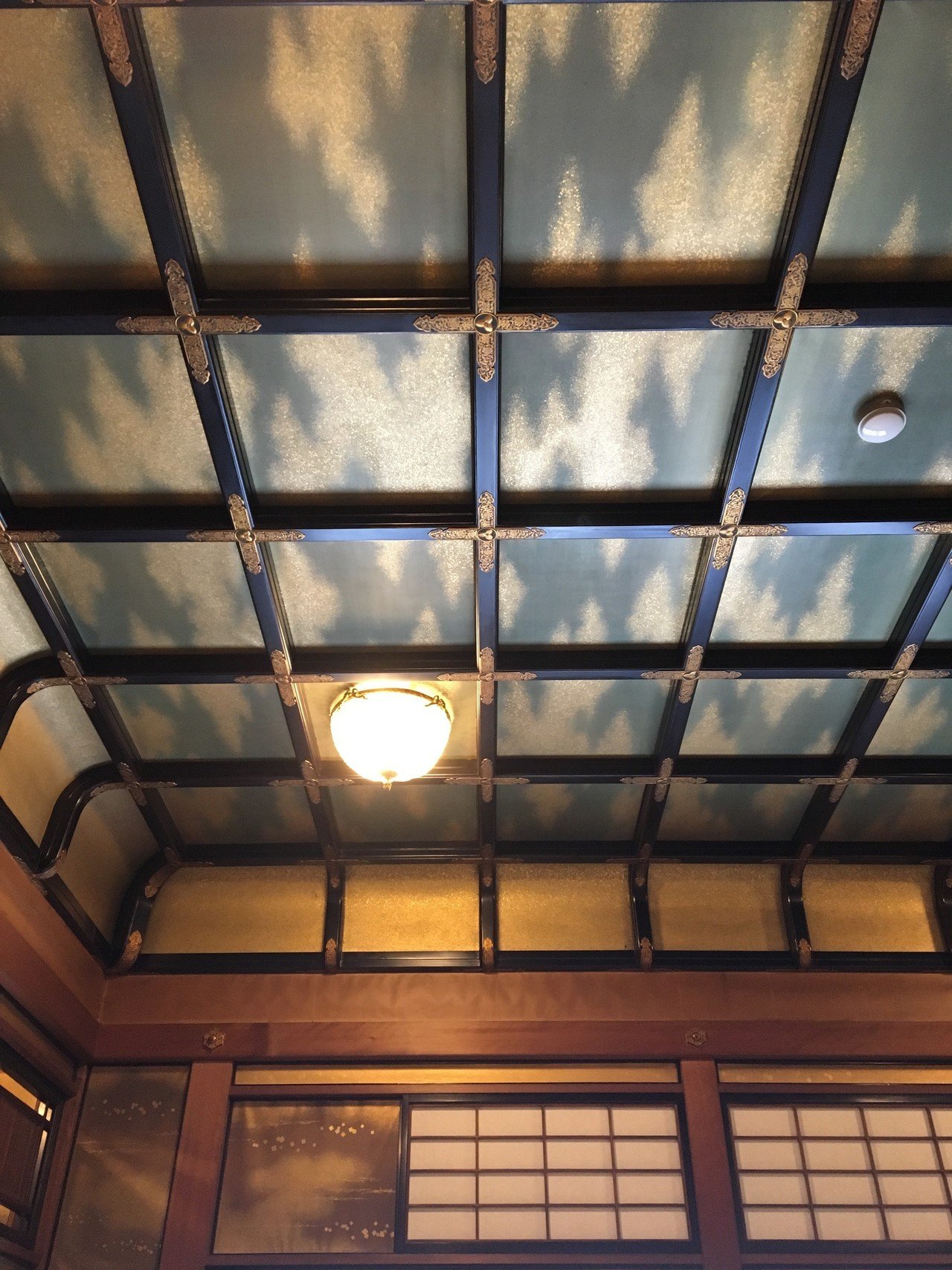長楽館 Suna Note 長楽館 Suna Note