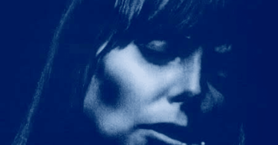 Joni Michell. Blue (1971)｜ジャズバード