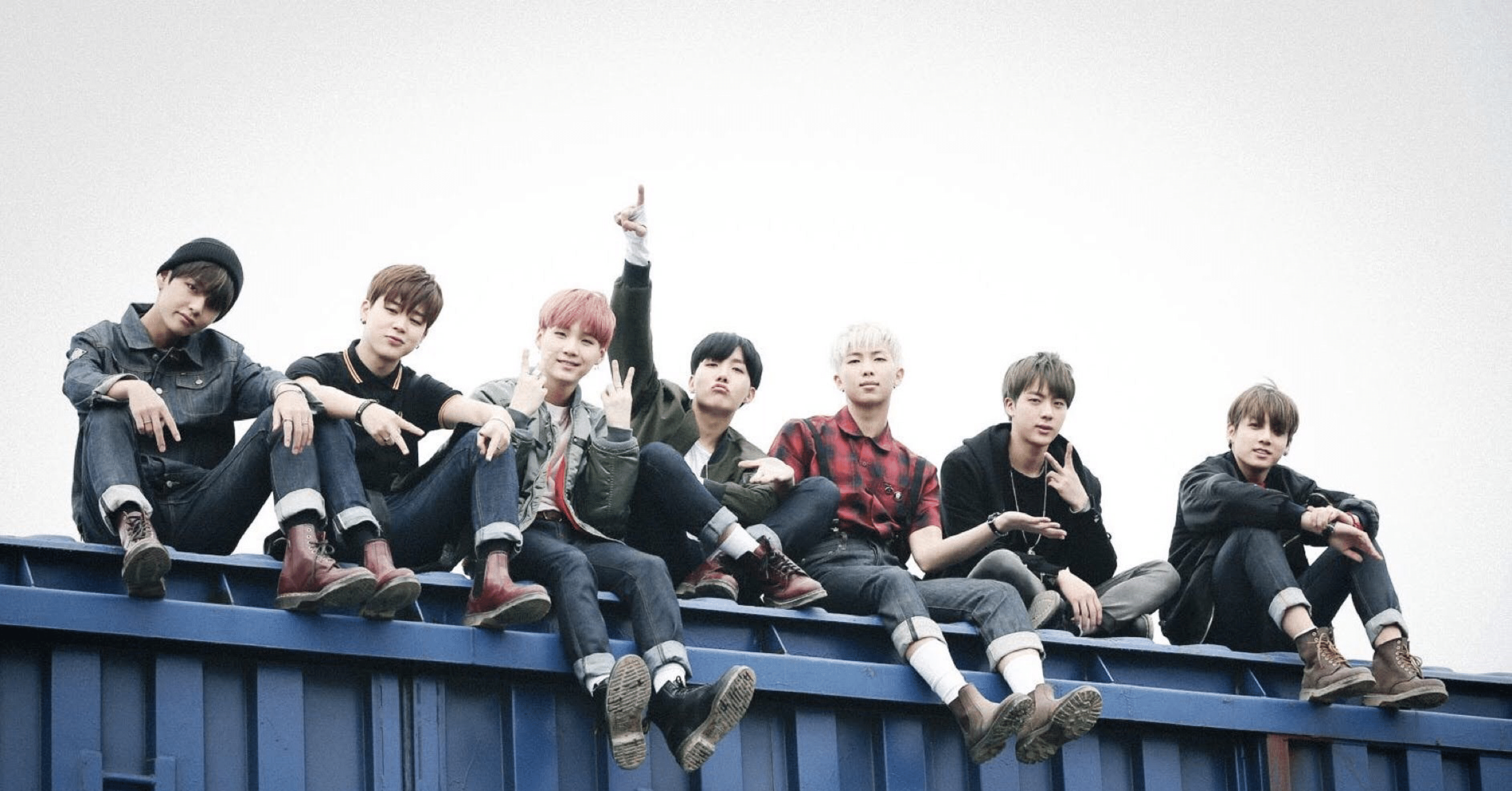 花様年華 - BTS大好き｜ー 🐥 🅹🅸🅼🅸🅽 ¹³のnote ー｜note