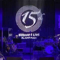 八神純子 Live キミの街へ〜for all living things (大阪新歌舞伎座