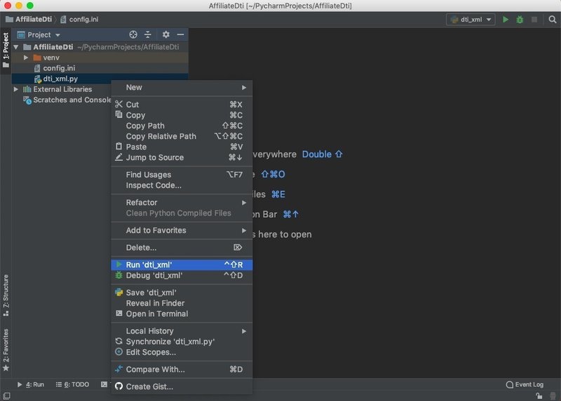 カスタム生データ取得ツールからのxmlファイル取得を自動化 Python3 Slangsoft Note