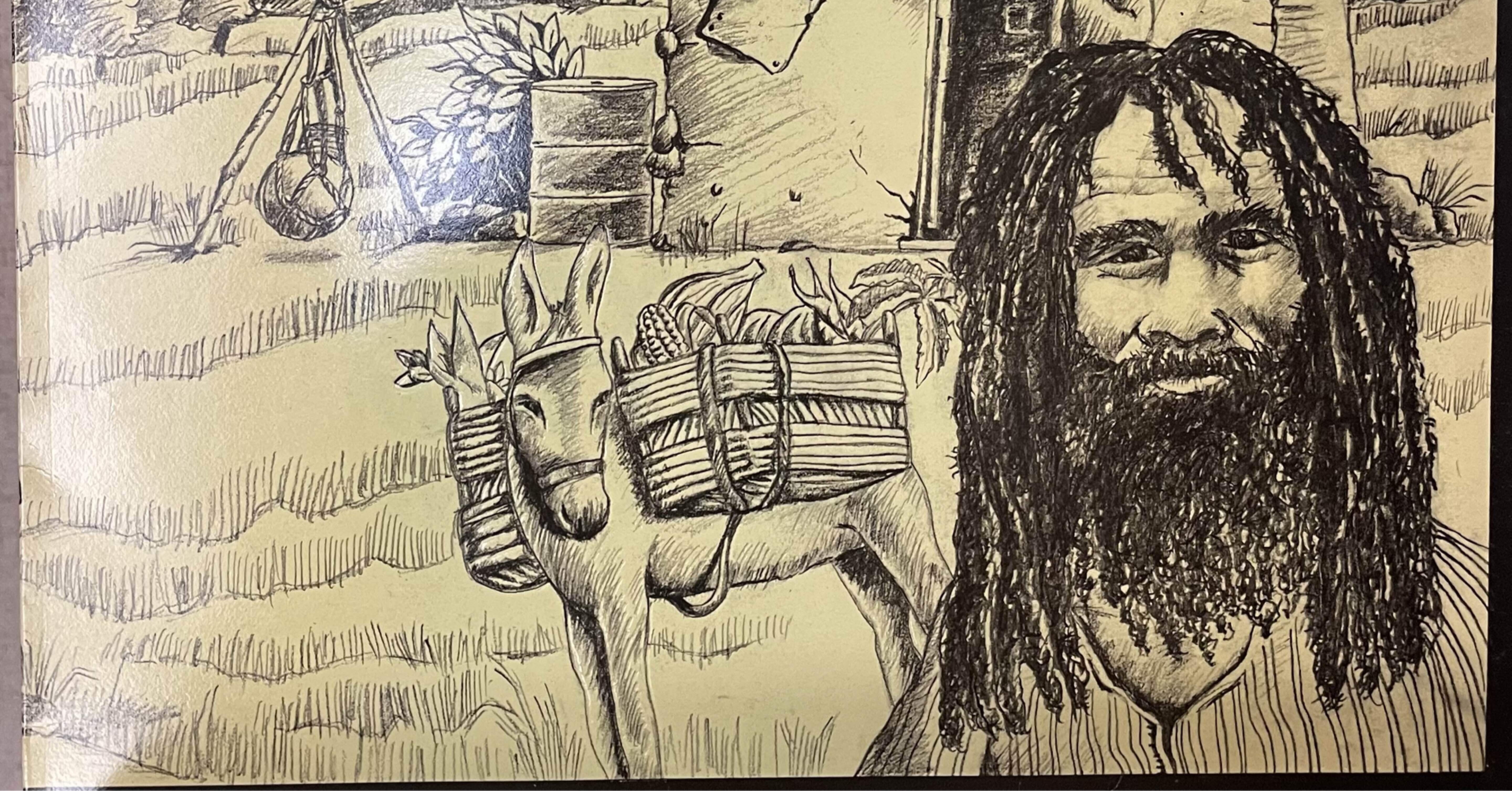 素晴らしきルーツロックレゲエ｜domus