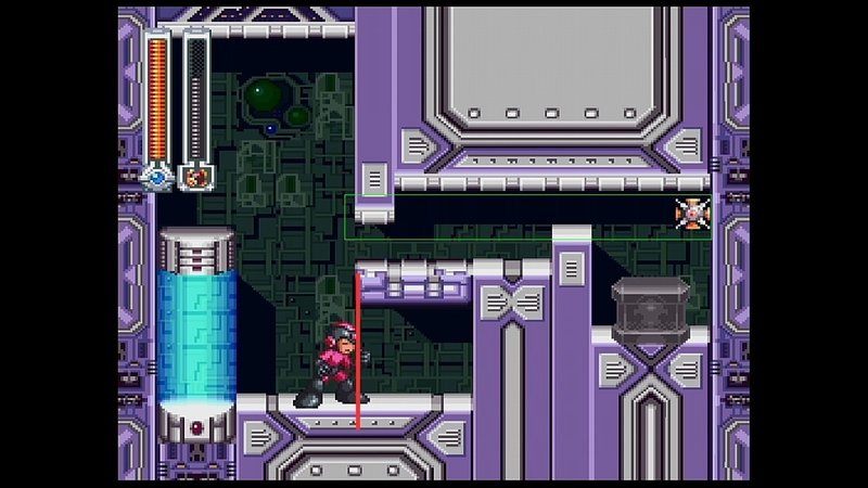 ロックマン フォルテのすすめ Tk Note ロックマン フォルテのすすめ Tk Note