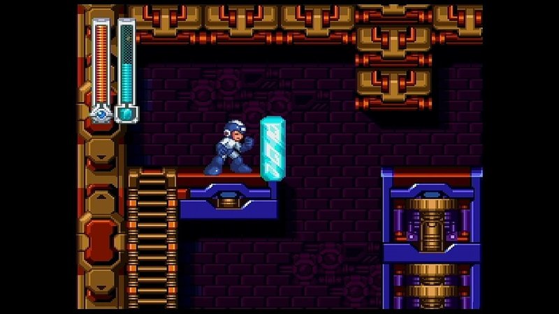 ロックマン フォルテのすすめ Tk Note ロックマン フォルテのすすめ Tk Note