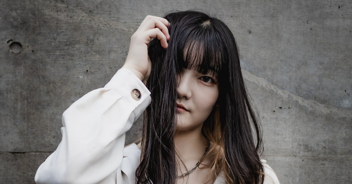 原画ポートレート 23話 スーパーモデル10代最後の日｜役者ポートレートVol.37｜たかはし