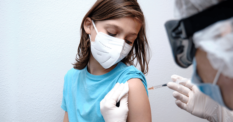 小児予防接種のスケジュールにコビドワクチンを追加するCDCの投票「腐敗である」とロバート・マローン医師が発言