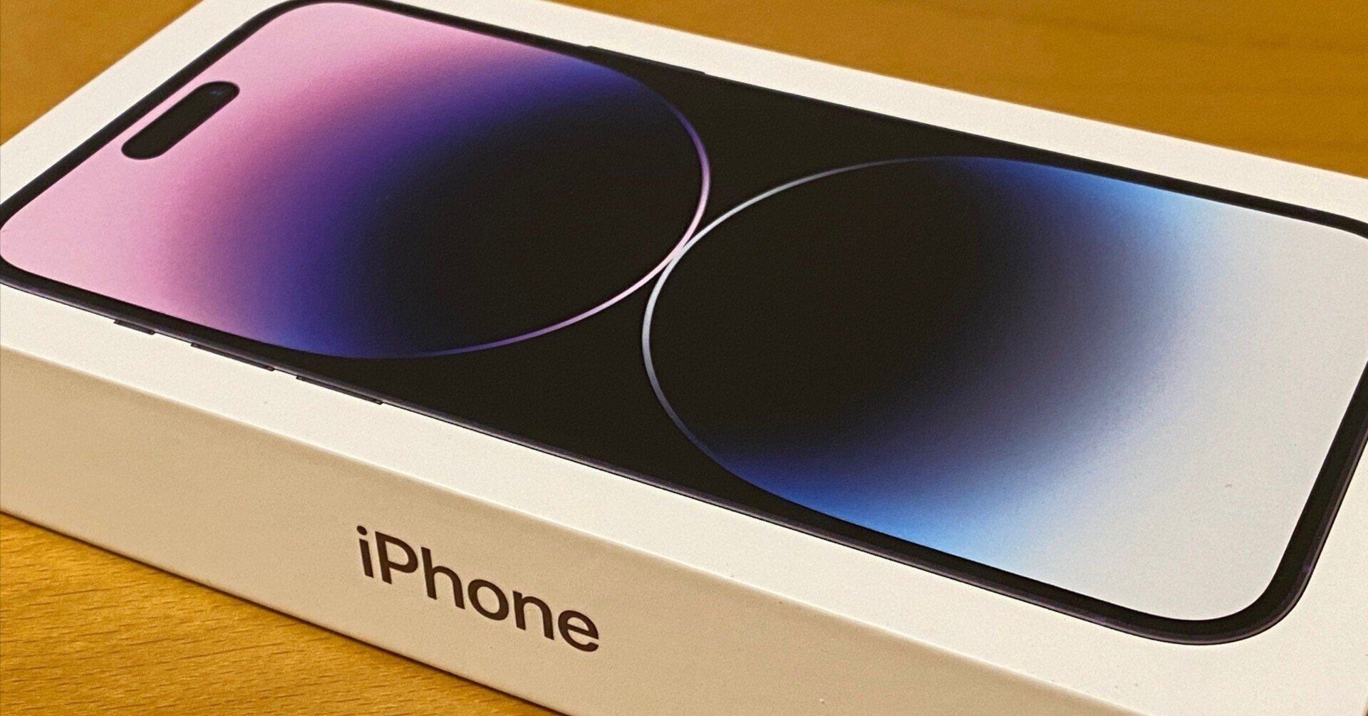 iPhone 14 Pro MAXに買い換えた理由｜Manabu YAMASHITA